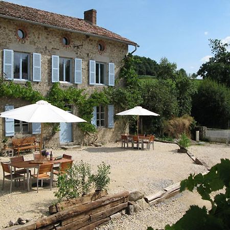 Domaine De Romefort Saint-Leonard-de-Noblat Room photo
