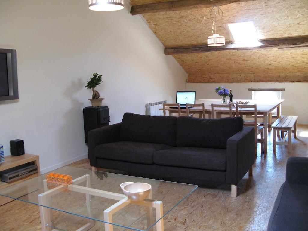 Domaine De Romefort Saint-Leonard-de-Noblat Room photo