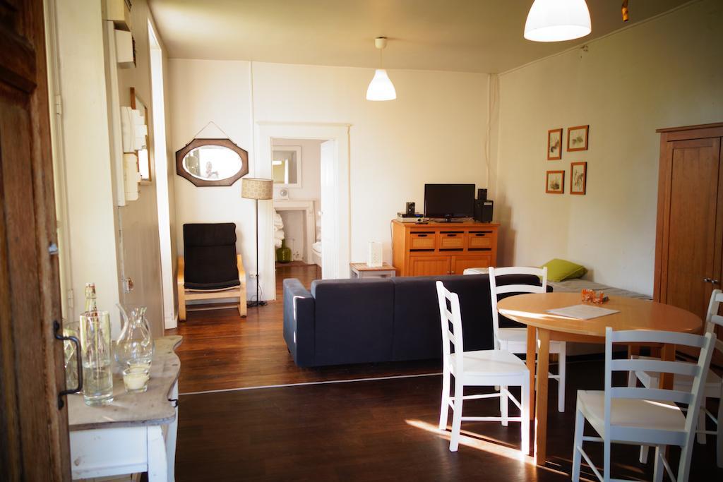 Domaine De Romefort Saint-Leonard-de-Noblat Room photo