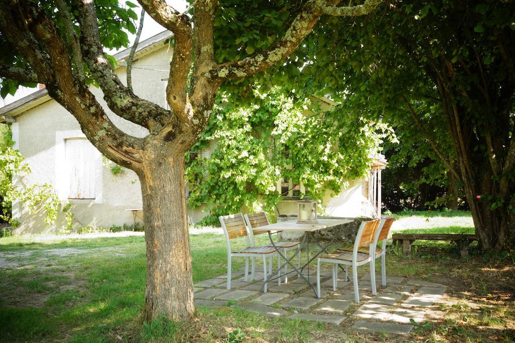 Domaine De Romefort Saint-Leonard-de-Noblat Room photo