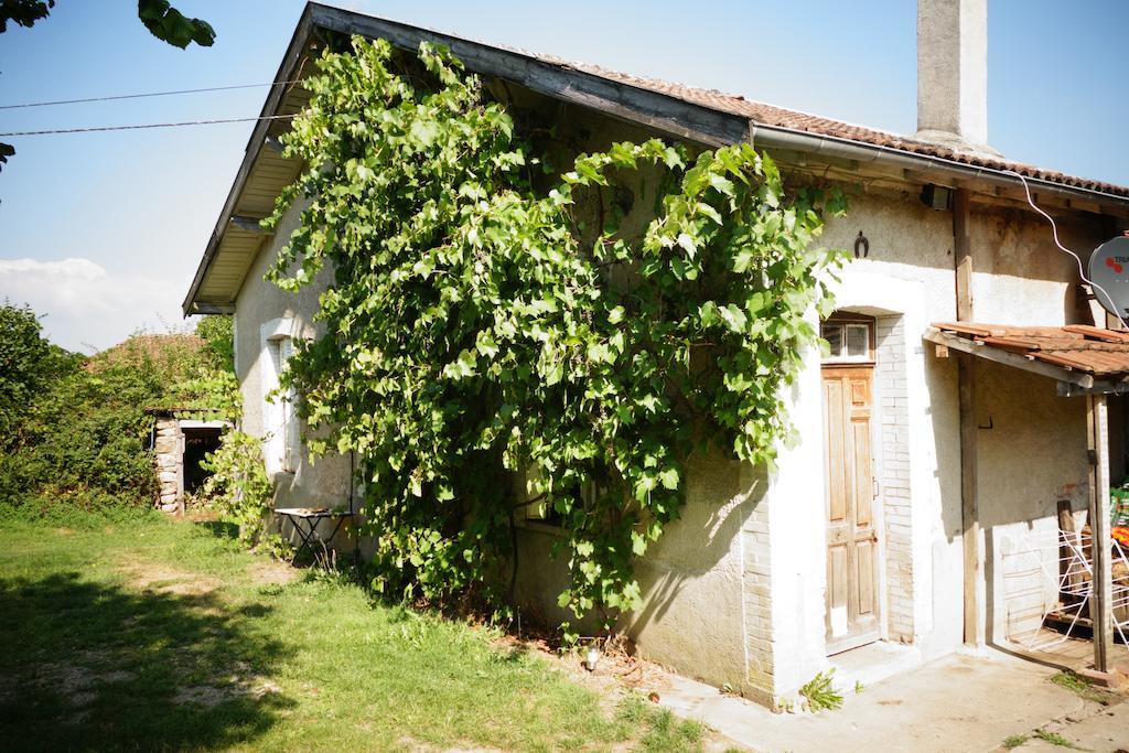 Domaine De Romefort Saint-Leonard-de-Noblat Room photo