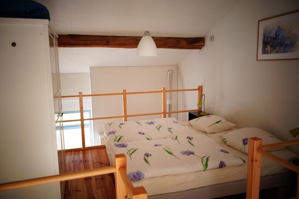 Domaine De Romefort Saint-Leonard-de-Noblat Room photo
