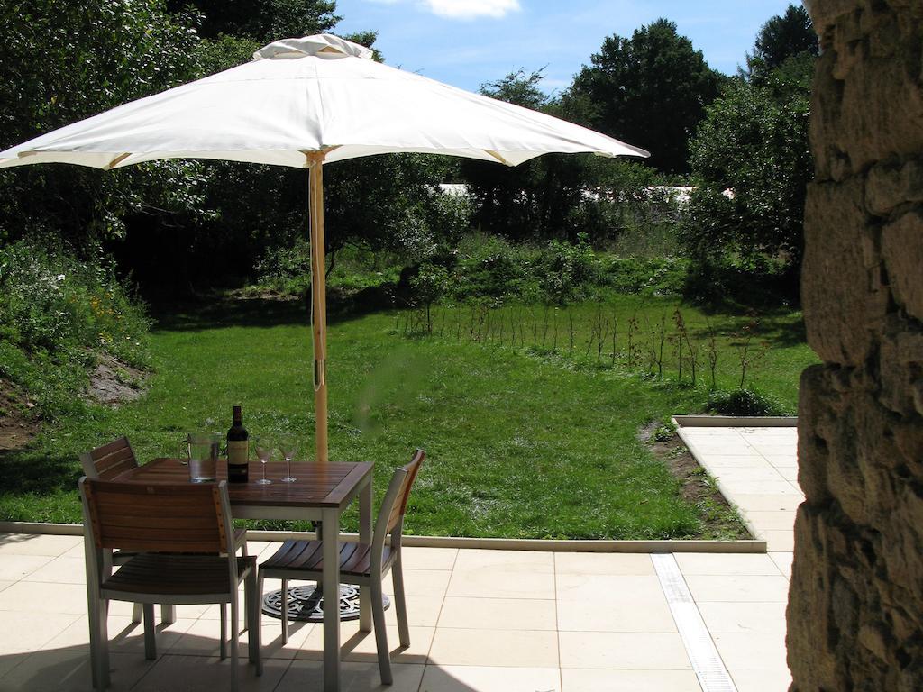 Domaine De Romefort Saint-Leonard-de-Noblat Room photo