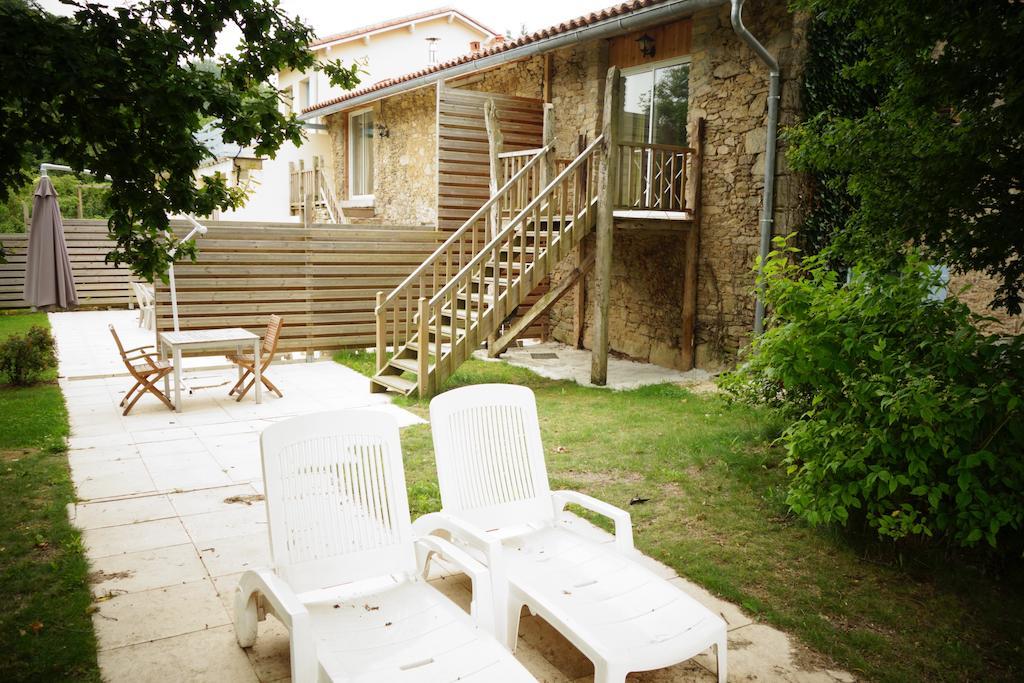 Domaine De Romefort Saint-Leonard-de-Noblat Room photo