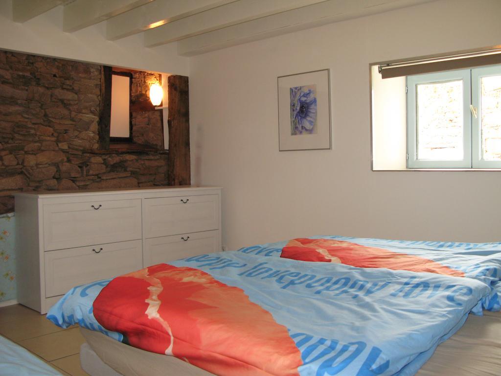 Domaine De Romefort Saint-Leonard-de-Noblat Room photo