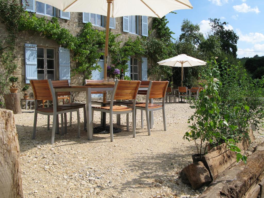Domaine De Romefort Saint-Leonard-de-Noblat Room photo